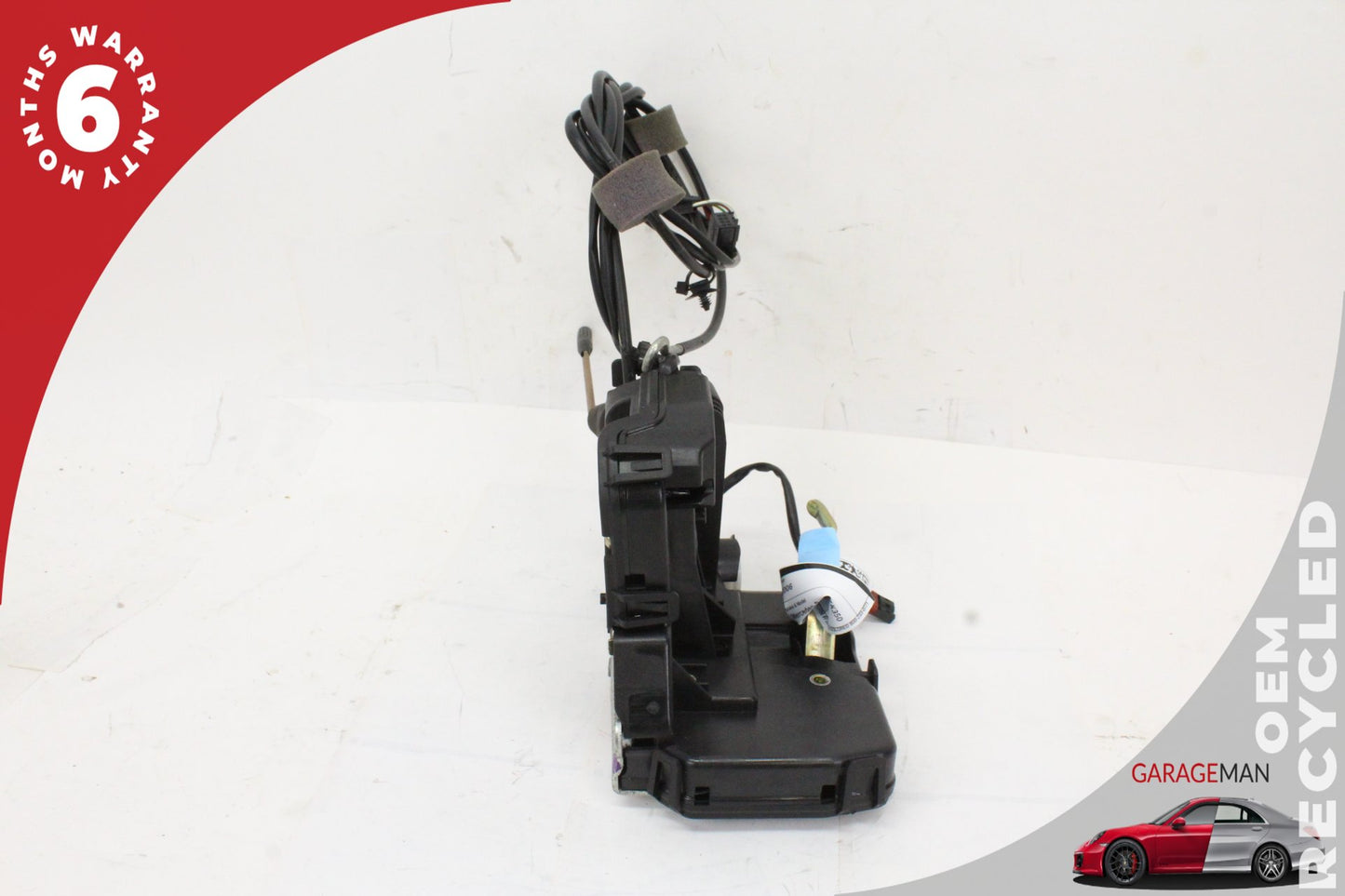 2003-2009 Mercedes W209 CLK350 Front Left Side Door Lock Actuator 2097200135 OEM