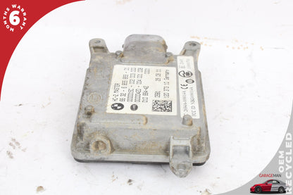 2011-2016 BMW 550i F10 Blind Spot Alert Lane Change Departure Radar Module Set of 2