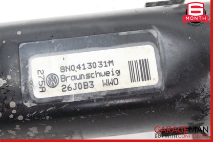 2000-2006 Audi TT Front Left and Right Shock Strut 8N0413031M