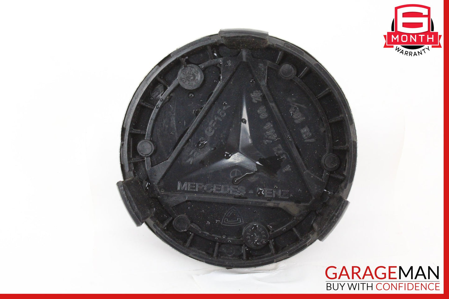 2005-2011 Mercedes R171 SLK350 SLK300 Wheel Center Cap Cover 1714000025 OEM