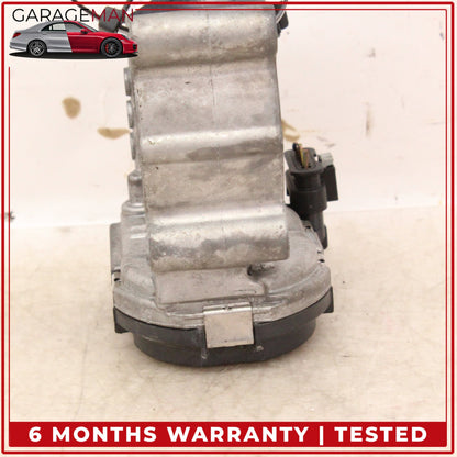 2015-2020 Mercedes W117 CLA250 C300 Engine Throttle Valve Body 2701410025 OEM