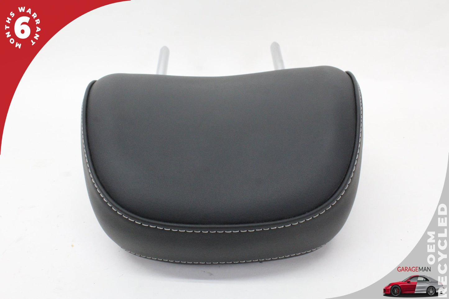2013-2017 Audi SQ5 Q5 Front Left Driver Side HeadRest Head Rest 8K0881901 OEM