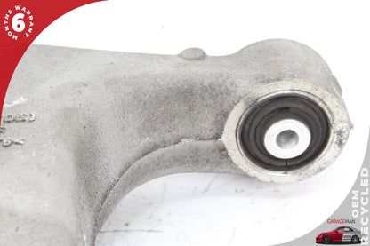 2012-2018 Audi A7 A6 Rear Left Driver Side Lower Control Arm 8R0505311F OEM