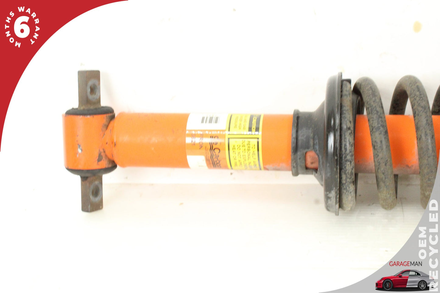 1993-2002 Pontiac Firebird Front Left and Right Side Shock Strut Absorber OEM