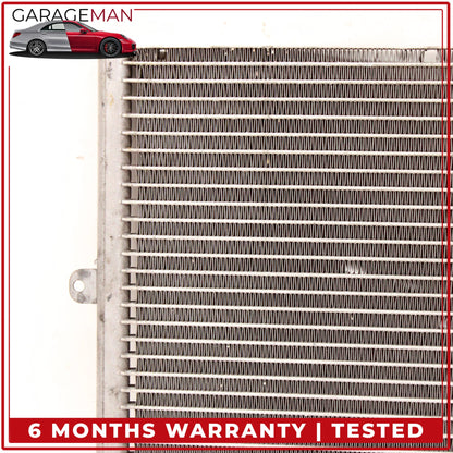 1997-2004 Porsche 911 Carrera 996 Left or Right Side AC A/C Condenser OEM