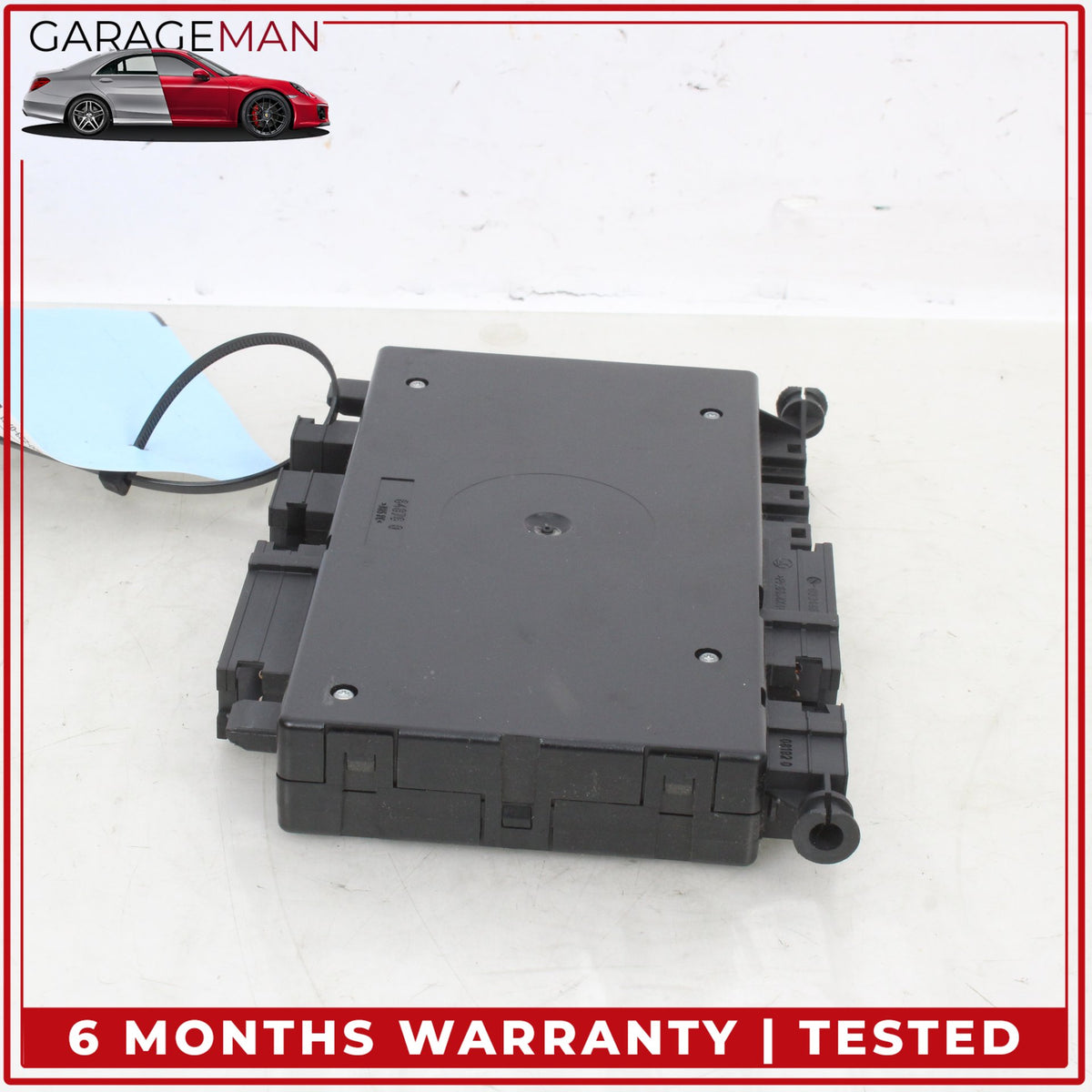 2003-2012 Mercedes W211 E350 Front Left Side Seat Control Module 2118704926 OEM