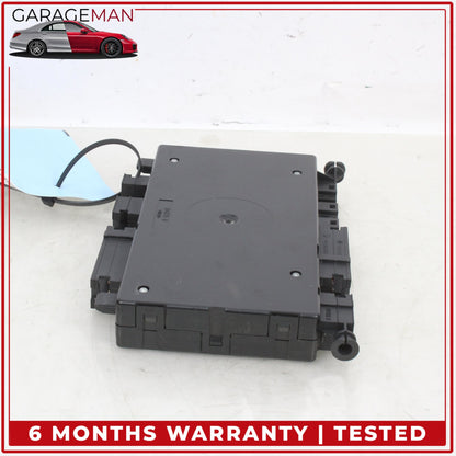 2003-2012 Mercedes W211 E350 Front Left Side Seat Control Module 2118704926 OEM