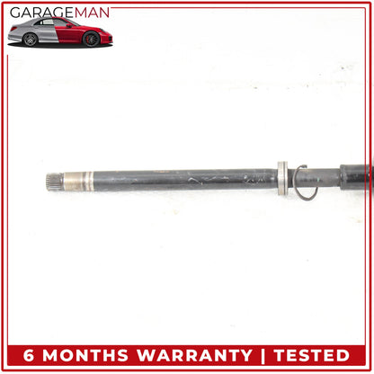 2017-2023 Mercedes W213 E400 4MATIC AWD Front Left Drive Axle 2133304805 OEM
