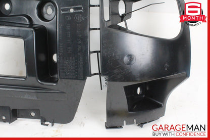 2008-2013 BMW 128i 135i Rear Right Side Bumper Mount Support Bracket 7170664 OEM