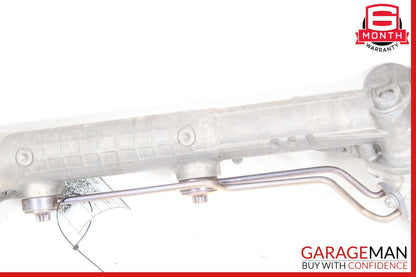 2010-2013 Mercedes-Benz S400 S550 W221 Rack & Pinion Assembly 2214605000 OEM