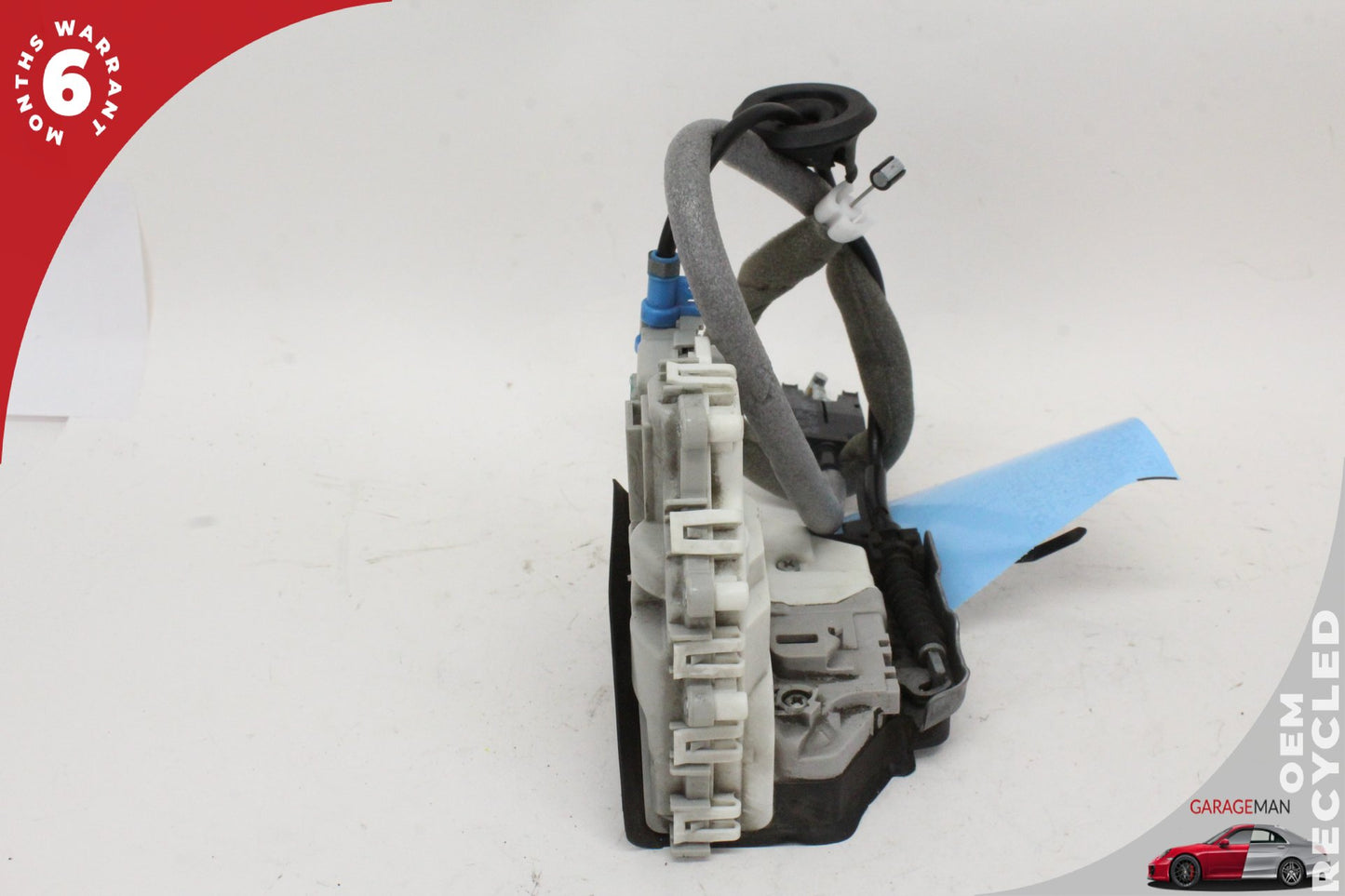 2015-2020 Audi A3 S3 Front Right Side Door Lock Latch Actuator 8X1837016C OEM