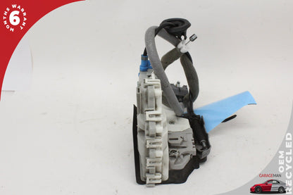2015-2020 Audi A3 S3 Front Right Side Door Lock Latch Actuator 8X1837016C OEM