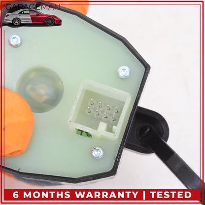 2005-2011 Mercedes R171 SLK280 Convertible Top Control Switch 1718205010 OEM