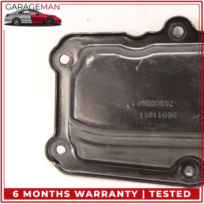 2015-2019 Mercedes W213 E300 C300 RWD M274 Lower Oil Pan 2740103906 OEM