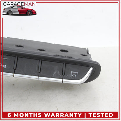 2017-2025 Audi A4 Front Drive Mode Traction Control Switch Panel 8W0925301 OEM