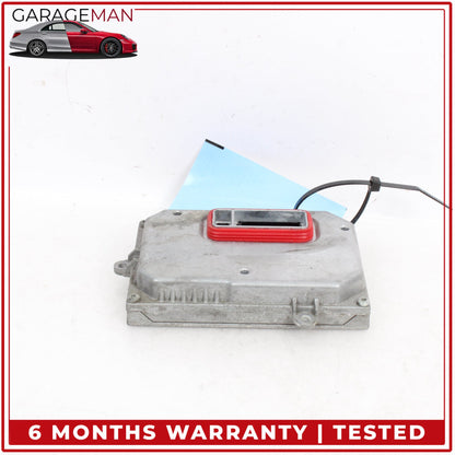 2008-2019 Maserati GranTurismo M145 Xenon Headlight Ballast Control Module OEM