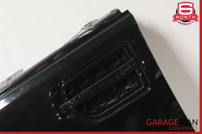 2010-2016 Land Rover LR4 HSE Left Driver Side Fender Assembly AH2216015AA OEM