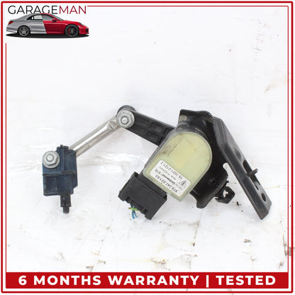 2010-2016 Porsche Panamera 970 Rear Side Suspension Level Hight Sensor Set OEM