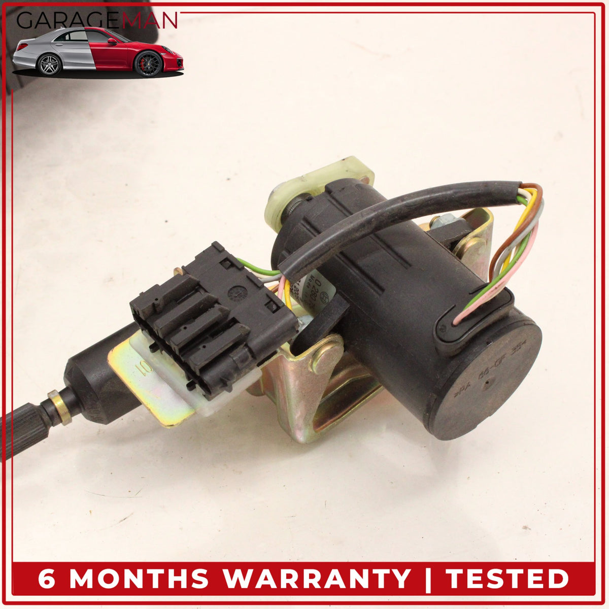 1997-2005 Porsche 911 Carrera 996 Gas Throttle Accelerator Pedal w/ Sensor OEM