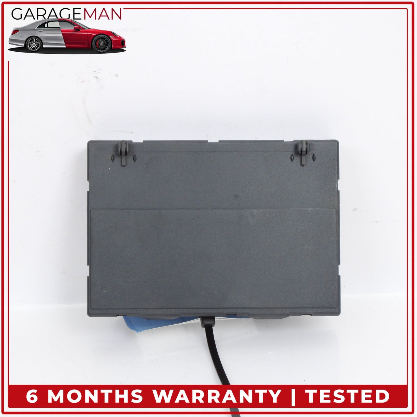 2012-2018 Audi A6 A7 Front Left Side Seat Control Module Unit 4G8959760 OEM