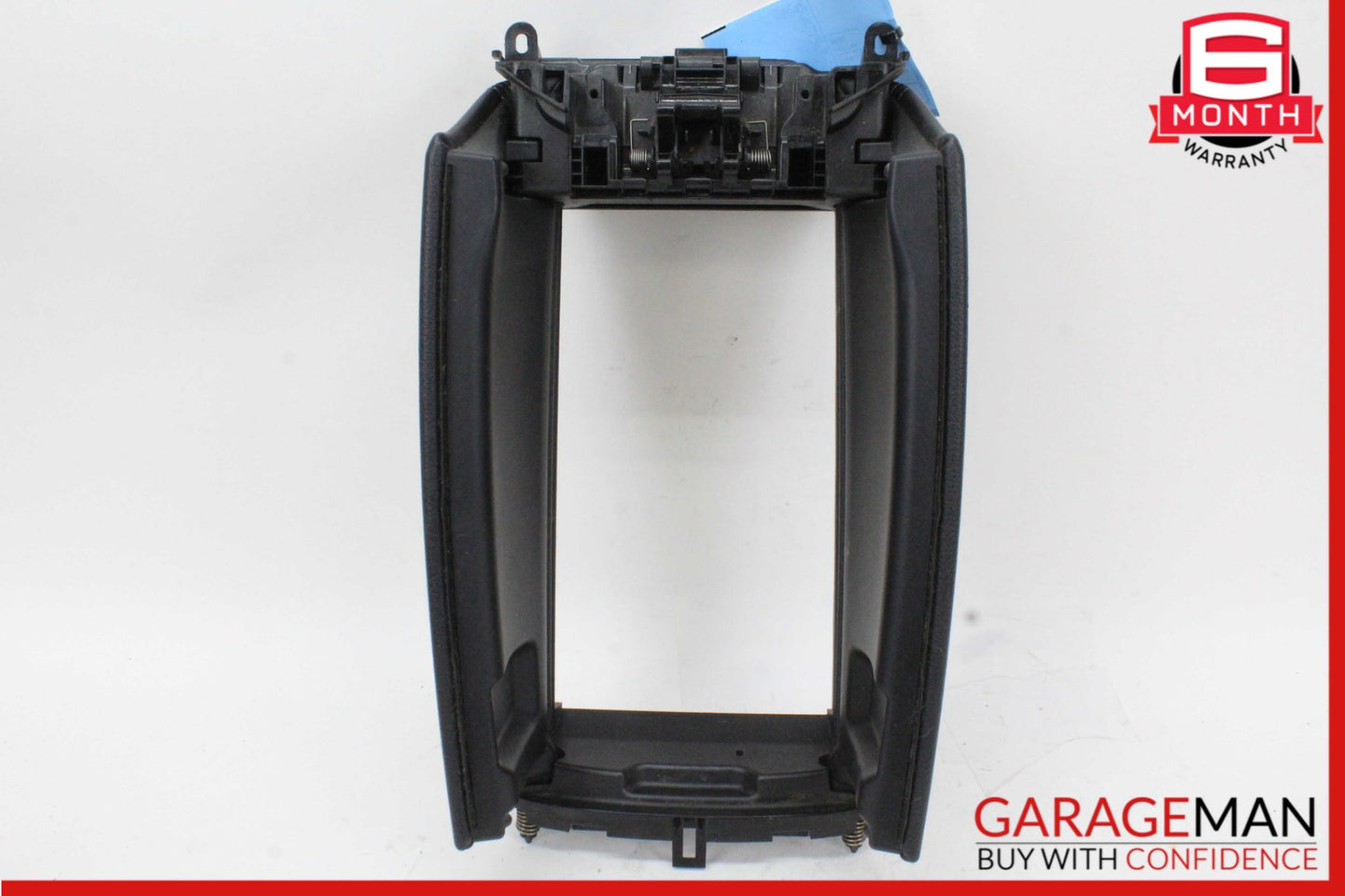 15-20 Mercedes W205 C300 Front Center Console Arm Rest Armrest 2056800796 OEM
