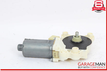 2003-2014 Mercedes SL550 R230 Front Right Window Regulator Motor 1718201442