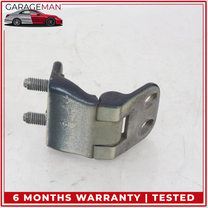 2010-2016 Porsche Panamera 970 Left and Right Tailgate Boot Hinge Set OEM