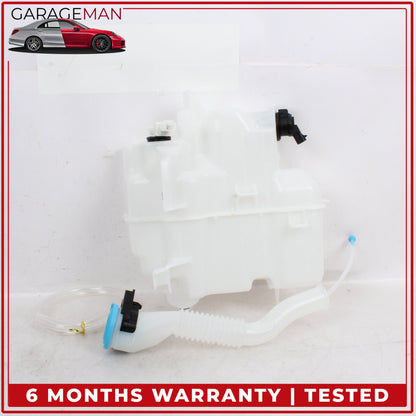 2007-2021 Mazda 3 6 CX-7 Windshield Washer Fluid Reservoir MA1288140 OEM