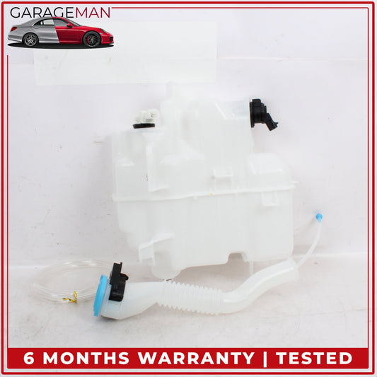 2007-2021 Mazda 3 6 CX-7 Windshield Washer Fluid Reservoir MA1288140 OEM