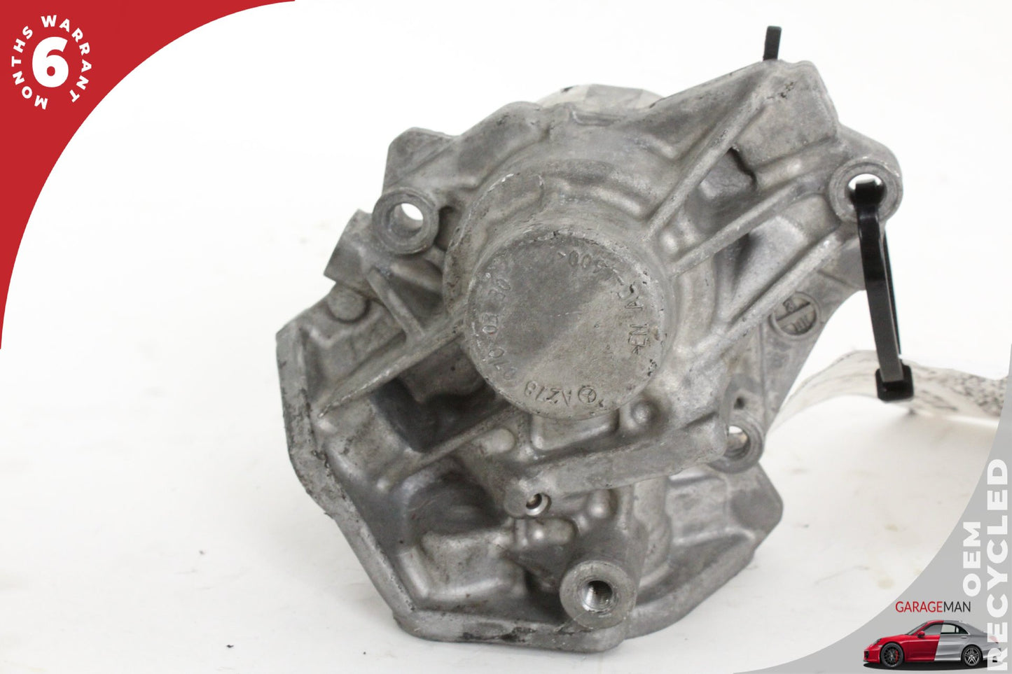 2011-2020 Mercedes X166 GL450 High Pressure Fuel Pump Housing 2780700330 OEM