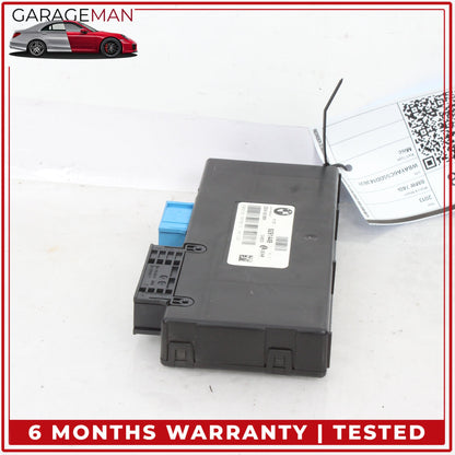 2009-2015 BMW 740i 750i F01 Central Gateway Control Module Unit 9291449 OEM