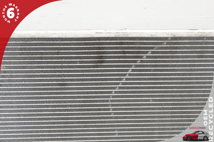 2007-2009 Mercedes-Benz S550 S-Class W221 Cooling Radiator 2215000503