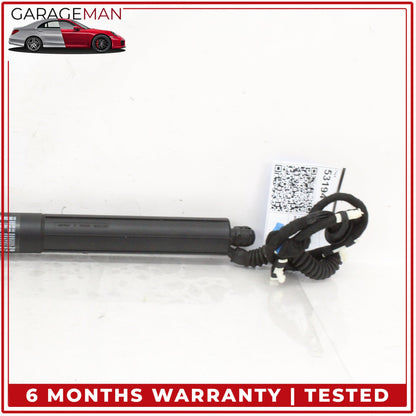 2015-2017 BMW X3 F25 Rear Right Passenger Side Tailgate Lift Strut 7432742 OEM