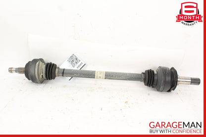 2019-2023 Mercedes W238 E450 RWD Rear Right Side CV Axle Shaft 2133505412 OEM