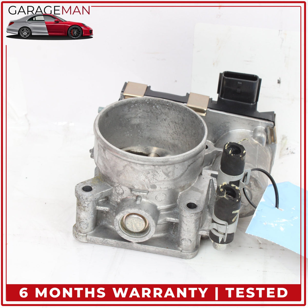 2016-2024 Infiniti Q50 Q60 3.0L Engine Motor Throttle Valve Body 161195CA0A OEM
