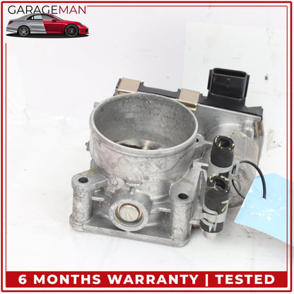 2016-2024 Infiniti Q50 Q60 3.0L Engine Motor Throttle Valve Body 161195CA0A OEM