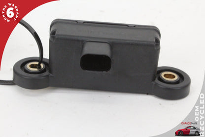 07-12 Mercedes-Benz R350 W251 Yaw Rate Speed Sensor Module 0009052700 OEM