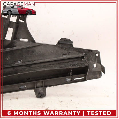 2009-2015 BMW 740i F01 Right Headlight Head Light Support Bracket Frame OEM