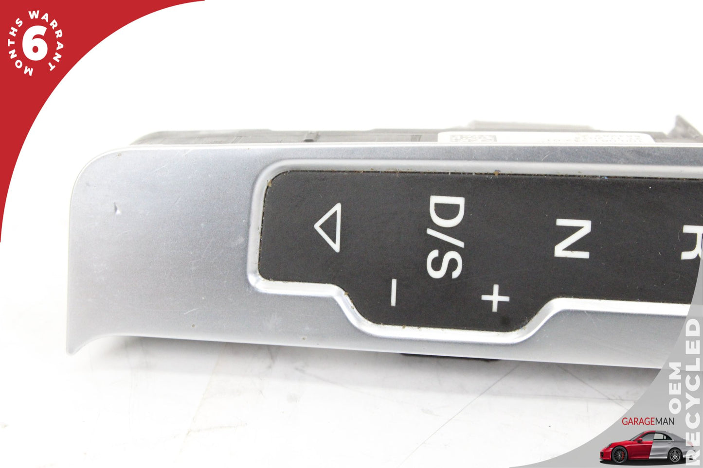 2013-2016 Audi A5 A4 RS5 Gear Shifter Indicator 8R1713463 OEM