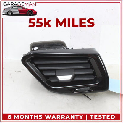 2019-2026 BMW Z4 G29 Front Right Dash AC A/C Air Vent 6807441 OEM
