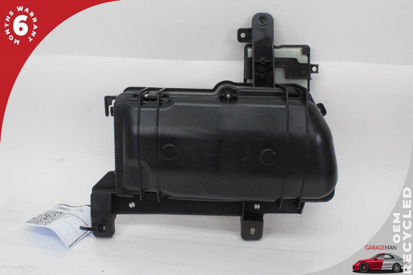 2019-2024 BMW 330i G20 Relay Fuse Box Module w/ Parking Distance Sensor Module 8734161