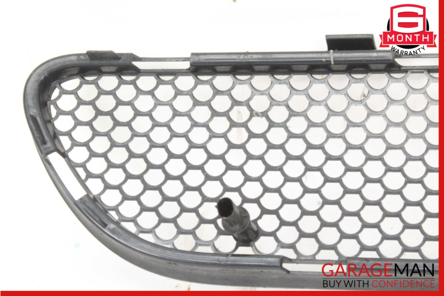 2009-2012 Mercedes-Benz SL550 R230 Bumper Grille 2308852153 Genuine