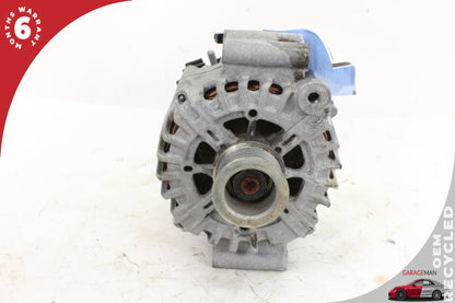 2012-2016 BMW 550i F10 RWD Engine Motor Generator Alternator 7603779