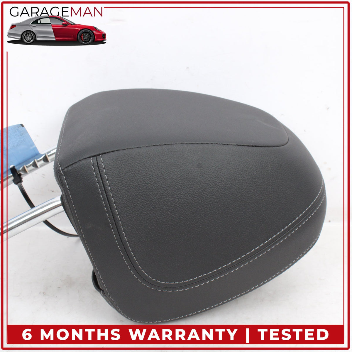 2019-2025 BMW M340i G20 Front Left or Right Side Seat Headrest 7470249 OEM
