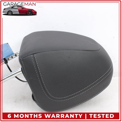 2019-2025 BMW M340i G20 Front Left or Right Side Seat Headrest 7470249 OEM