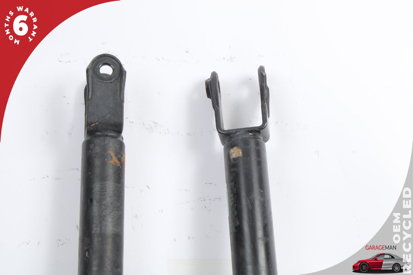 2016-2020 Jaguar XF X260 Front Left and Right Side Shock Strut Absorber Set OEM