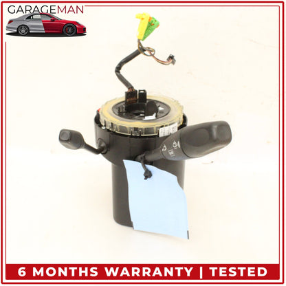 2007-2011 Mercedes W211 E350 Steering Column Combination Switch 2115403662 OEM