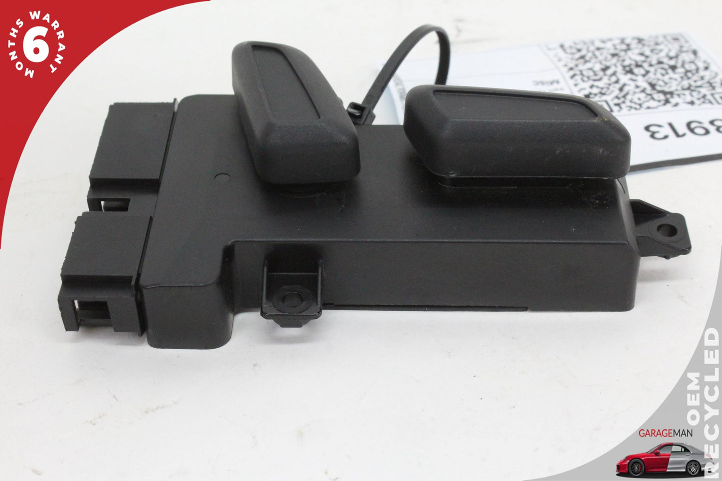 2015-2024 Audi A3 Q7 Front Right Side Seat Adjustment Switch 8W0959748B OEM