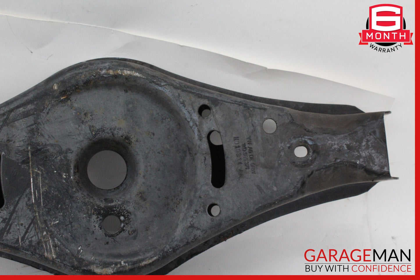 2008-2015 Audi TT 8J Rear Left or Right Side Lower Control Arm 1K0505371 OEM