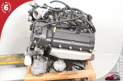 2003-2005 Ford Thunderbird 3.9L V8 Engine Motor Long Block Assembly OEM 126K
